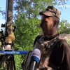 На кордоні Луганщини помітили винищувачі Росії