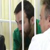 Спецназовца Ерофеева оставили за решеткой до суда
