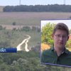 На Луганщине боевики заминировали проезд на оккупированную территорию