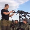 Павел Губарев сдал военных из России под Донецком (фото, видео)