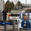 Беглецов из США ищут полицейские из Канады и Мексики