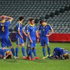 Украина проиграла Сенегалу по пенальти в 1/8 Чемпионата мира (фото, видео)