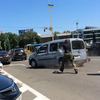 Задержанные после перестрелки в Киеве отказались давать показания