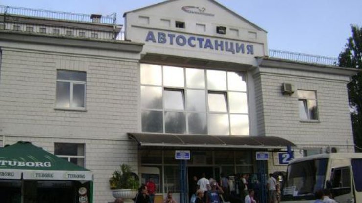 В Севастополе и Симферополе очень сложно купить билеты на транспорт. Фото из архива