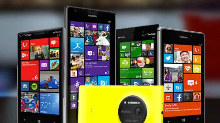 Windows 10 Mobile появится в сентябре 2015