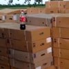 СБУ на Донеччині заблокувала 22 вантажівки із товарами для бандитів