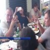 Судей Одессы уличили в пьянстве на работе (видео)