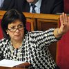 Министр финансов разгневала кредиторов Украины