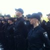 Полицейских Киева одели в новую форму и прогнали через детектор лжи (фото)