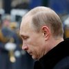 Путин просил у экс-канцлера Германии поддержки в войне с Украиной