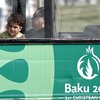 Старт Европейских игр в Баку завершился кровавой трагедией (фото, видео)