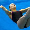 Украинка завоевала "бронзу" на чемпионате Европы по прыжкам в воду