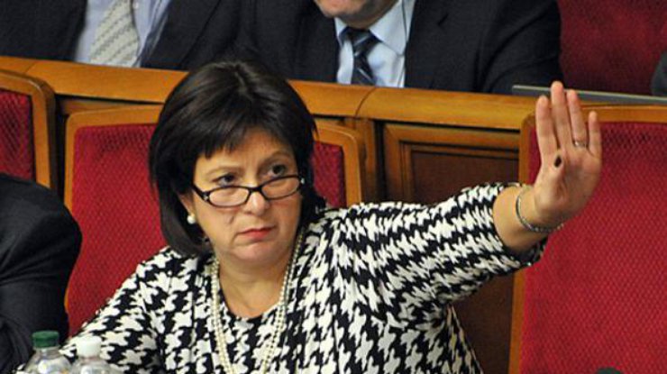 Кредиторам не понравилась риторика Яресько относительно долгов Украины