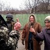 Геннадий Москаль обучает луганчан "факам" по-английски (фото)