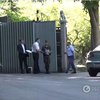 День России дипломаты отгуляли в резиденции посла под Киевом (видео)