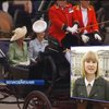 Королева Британии второй раз празднует 89-летие