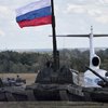 Россия не сможет пробить коридор в Крым - Генштаб