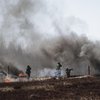 Под Донецком тяжелый бой: разнесли штаб боевиков Гиви