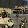 США хотят отправить в Европу танки и солдат - NYT