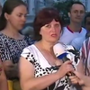 Жители Василькова пожаловались на отравленную клубнику (видео)