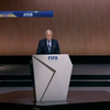 Йозеф Блаттер може залишитися президентом ФІФА
