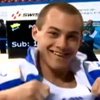 Українські гімнасти в Баку вибороли 3 срібні медалі