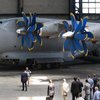 Украина покажет новейший самолет АН-178 во Франции