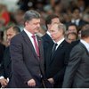 Порошенко надеется на победу здравого смысла Путина