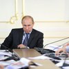Путин поручил уменьшить рост смертности в России