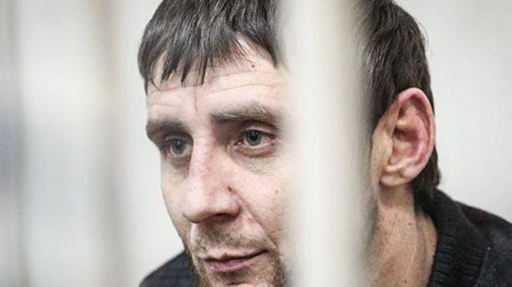 На момент убийства Дадаев не был уволен из МВД