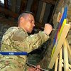 У Києві військових мистецтвом повертають до мирного життя