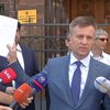 Екс-заступник генпрокурора Яреми Даниленко вимагає вибачень від СБУ