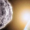 К Земле стремительно приближается астероид Икар (фото)