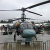 Россия показала свои вертолеты для "Мистралей" (фото)