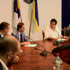 Саакашвілі звинуватив прокурорів Одещини у бандитизмі
