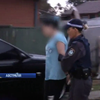 Поліція Австралії влаштувала облави на наркоторговців 