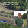 Под Славяносербск враг согнал танки (видео)
