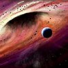 Землю незаметно "проглотила" Черная дыра - астрофизик США