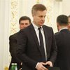 Наливайченко отказался от предложенной Порошенко должности