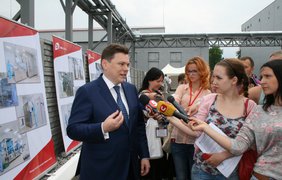 Под Киевом построят новый завод
