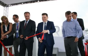Под Киевом построят новый завод