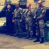 "Торнадо" звинуватив міліцію Луганщини у кришуванні контрабанди