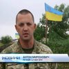 На Луганщині відбили атаки двох груп диверсантів