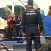 У Хмельницькому рятувальники розібрали помилки у пожежі на нафтобазі