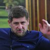 Кадыров грозит дойти до Киева с чеченским батальоном