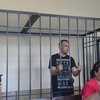 Подозреваемого в убийстве Бузины Дениса Полищука арестовали на 2 месяца