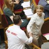 Юлия Тимошенко может возглавить коалицию