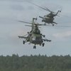 Авиация НАТО в Польше проверяет готовность ударных групп (видео)