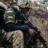Боевики прорывают оборону под Марьинкой