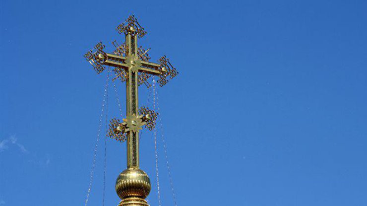 На Тернопольщине возник конфликт на религиозной почве. Фото из архива